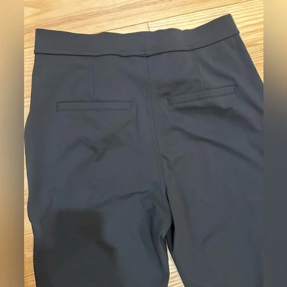 HALARA Classic Black Trousers - Picture 6 of 6